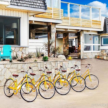 Cambria Beach Lodge Exterior photo