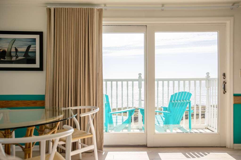 Cambria Beach Lodge Facilities photo