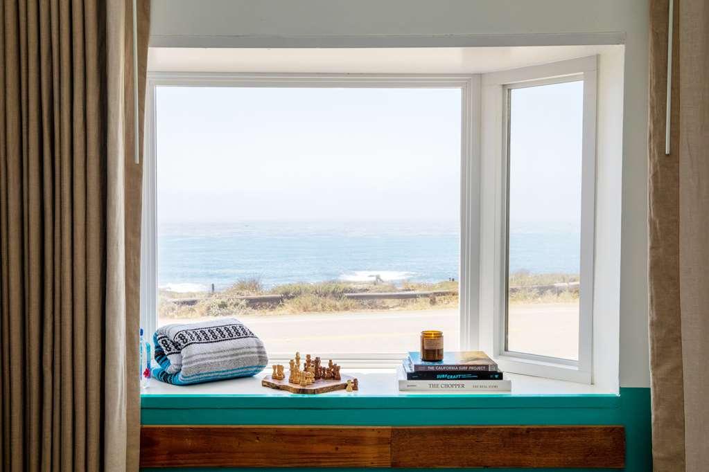 Cambria Beach Lodge Room photo