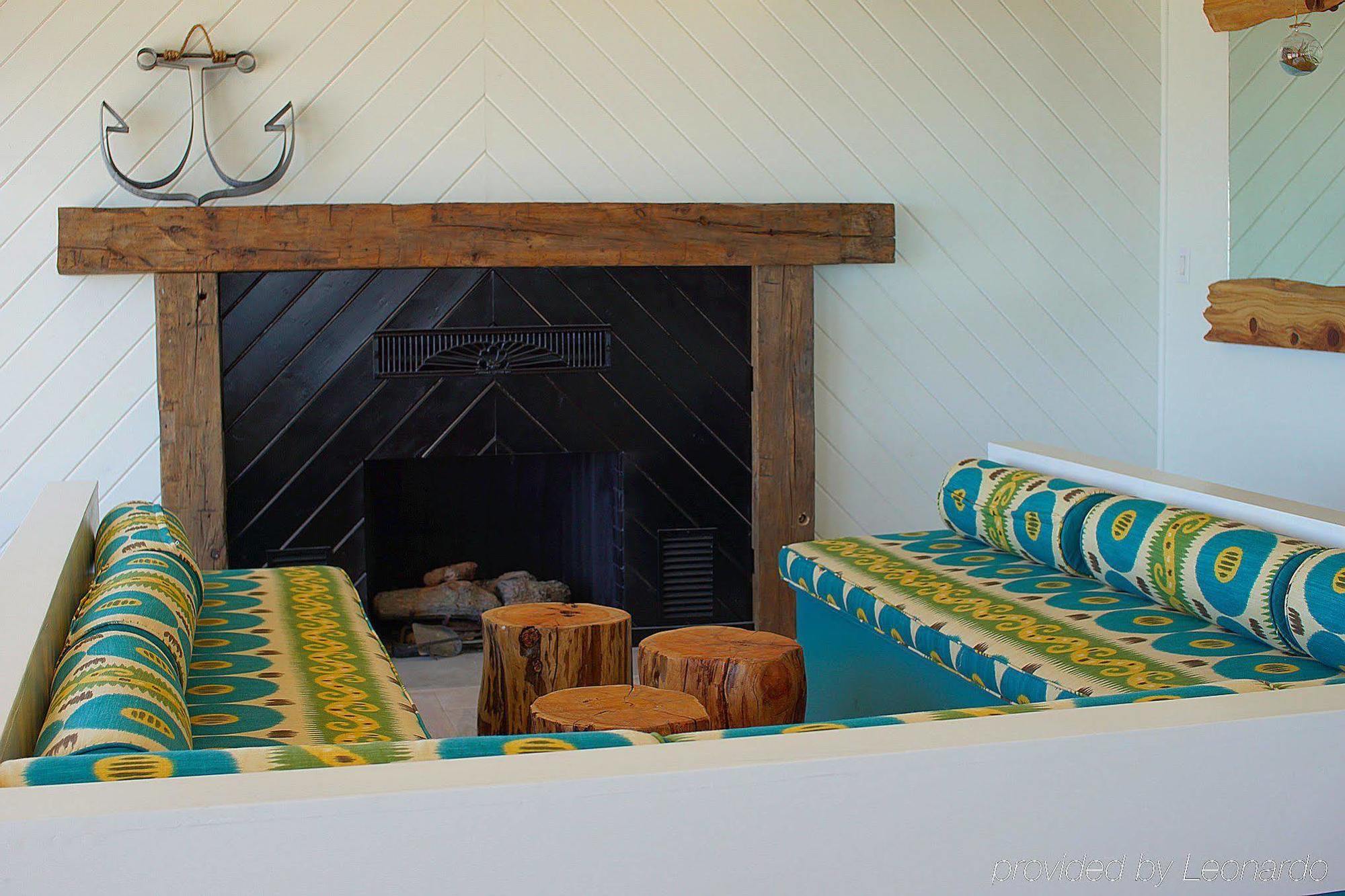 Cambria Beach Lodge Exterior photo