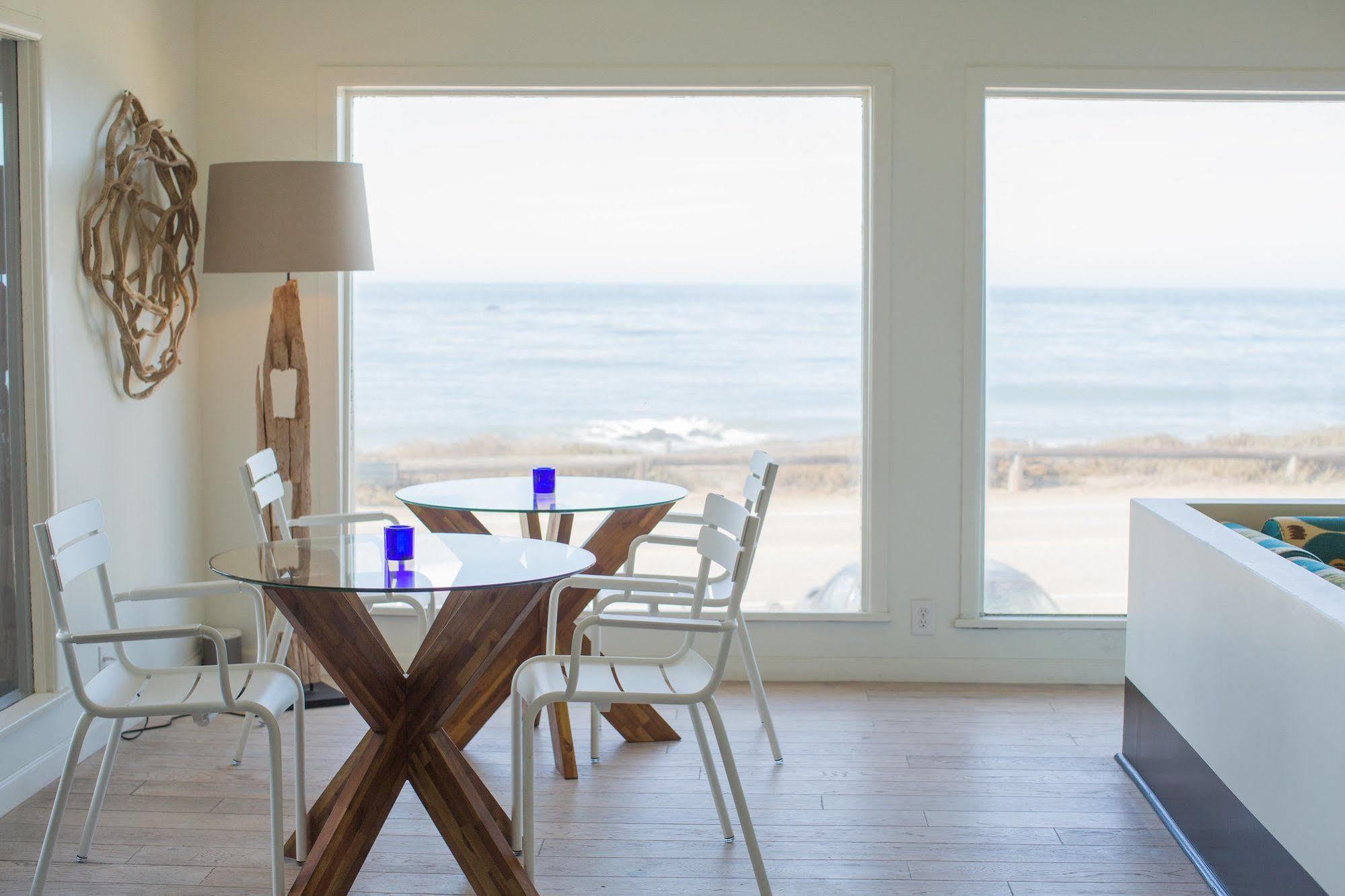 Cambria Beach Lodge Exterior photo