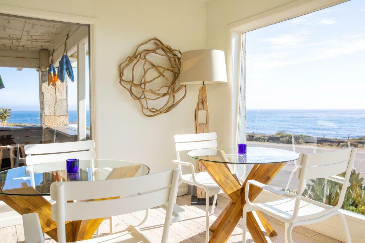 Cambria Beach Lodge Exterior photo